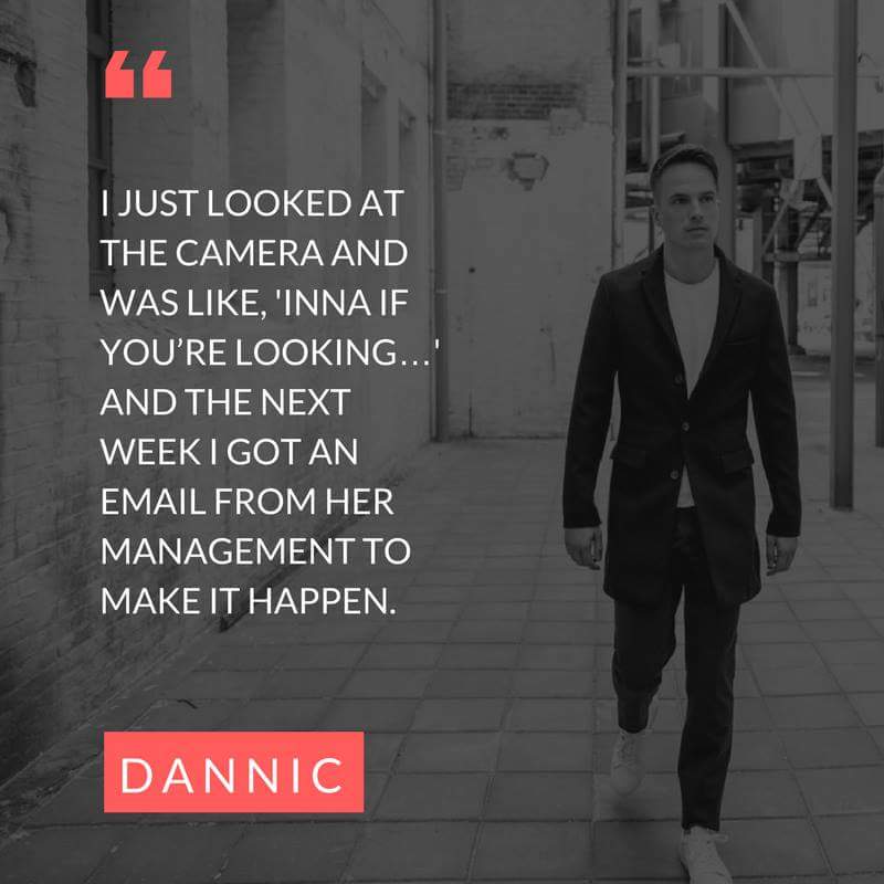 Liveinside___'s tweet image. NEW INTERVIEW with @dannic — topics: @innoutburger @inna_ro @SpinninRecords @feddelegrand &amp;amp; more! 

Read: bit.ly/LI_Dannic