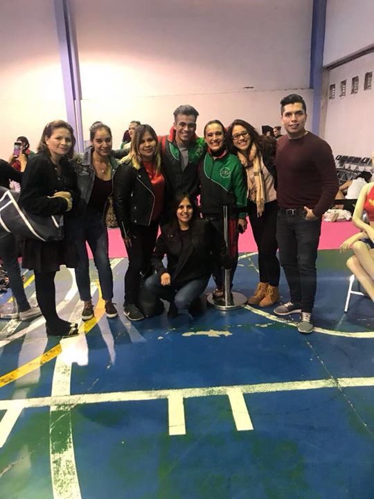 Polestudio223's tweet photo. #Studio223 está orgulloso del desempeño de #Erikaortega y #Charlyperez son increíbles atletas, el resultado de muchas horas de entrenamiento, dieta, tiempo invertido, sacrificios, entrega y mucha pasión, agradecemos a la #Familiastudio223 por su apoyo, nos vemos en el nacional!!! https://t.co/tAN3m1kwIv