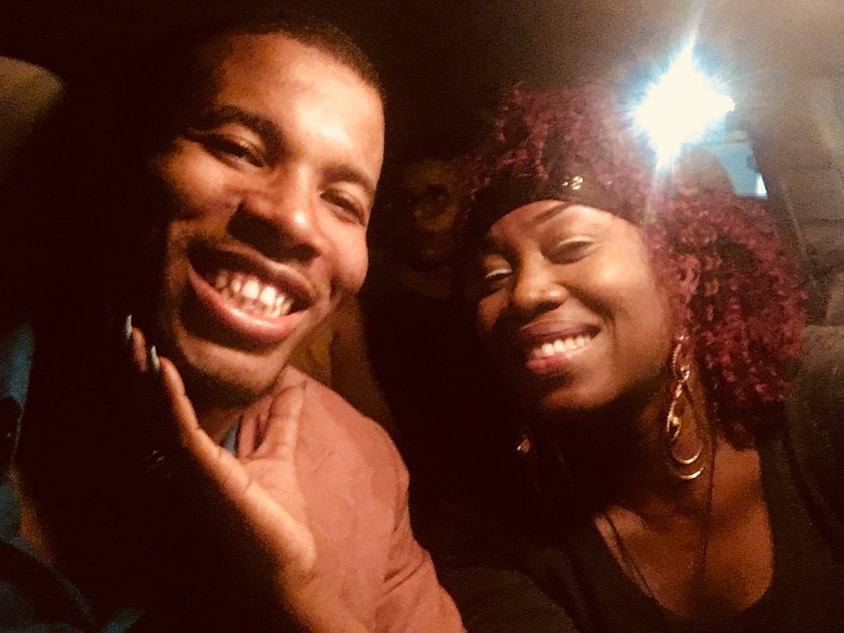 MissFanfan25's tweet photo. #SupportingMyFriend #GaelleBienAime #JeSuisGaelle #10YearsAnniversary #WomenSupportingWomen #WithTheGang #Squad #FeelingGrateful๐๐พ https://t.co/Oog8J5hZKN