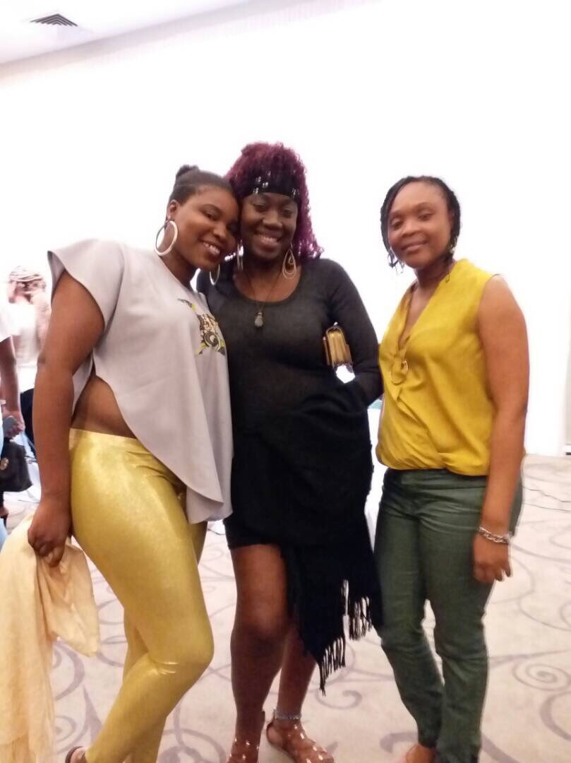 MissFanfan25's tweet photo. #SupportingMyFriend #GaelleBienAime #JeSuisGaelle #10YearsAnniversary #WomenSupportingWomen #WithTheGang #Squad #FeelingGrateful๐๐พ https://t.co/V3PQDUTIlW