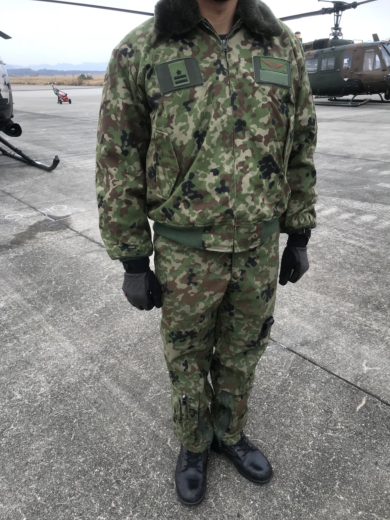 歴代の自衛隊装備 on X: 