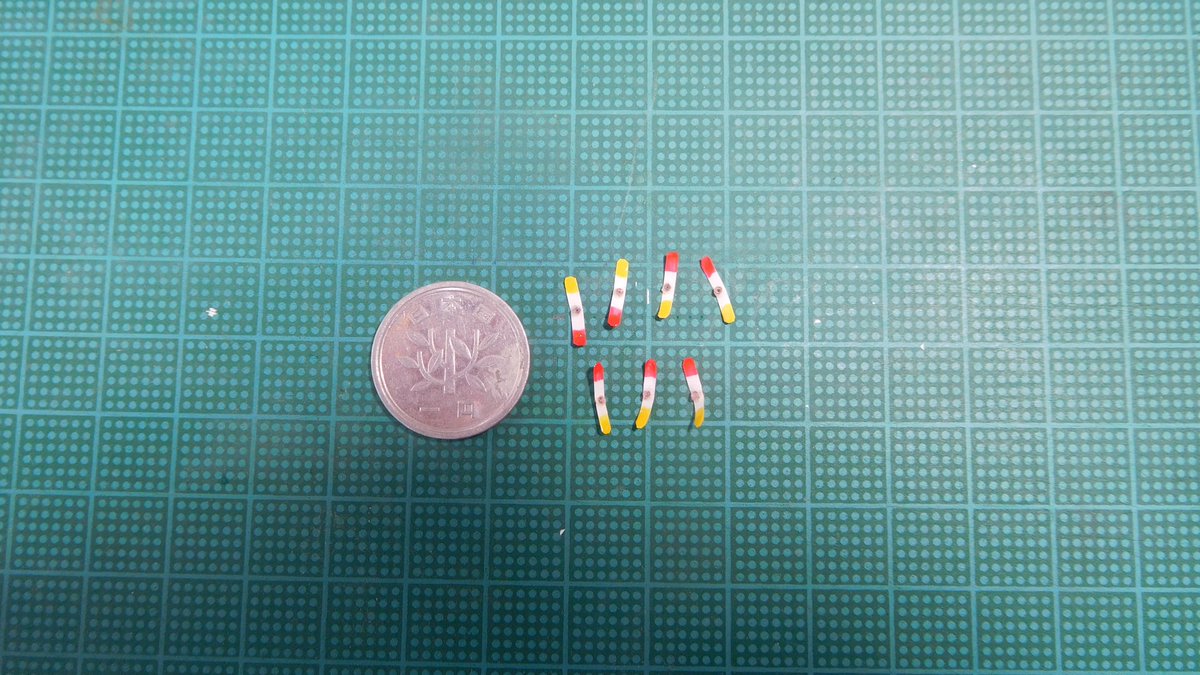 山女魚 110 吹くと飛んでしまいそうなタナゴ仕掛け用プロペラを作ってみました プロペラ タナゴ 仕掛け 山女魚 110 吹くと飛んでしまいそうなタナゴ仕掛け用プロペラを作ってみました プロペラ タナゴ 仕掛け