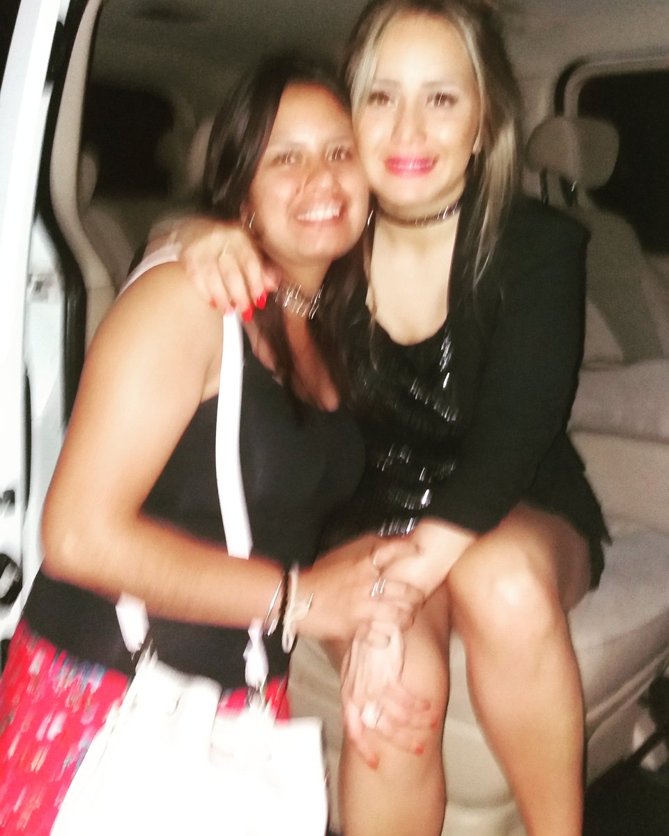 Gracias por tantoooooo ❤ <a href="/kari_prince/">KARI ♡</a> la rompiste como siempre y siempre Córdoba te hace el aguante nos vemos pronto buen viaje ✈ y bendiciones 😊