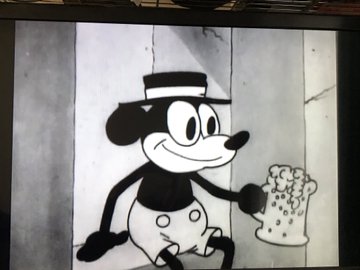 昔のミッキーとミニーが怖い 顔の変遷まとめ Lovely