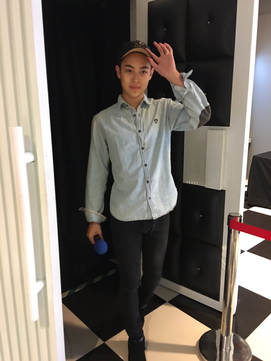 pperr_sknn90's tweet photo. เป็นอีกวันที่ดี คิดถึงจริงๆนะ ดีใจมากที่เมื่อวานได้เจอบูม 

@BoomKrittapak #BoomKrittapak https://t.co/bBfXmKULGQ