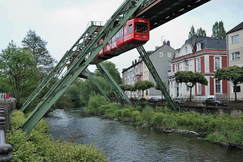 Chinese wuppertal langerfeld