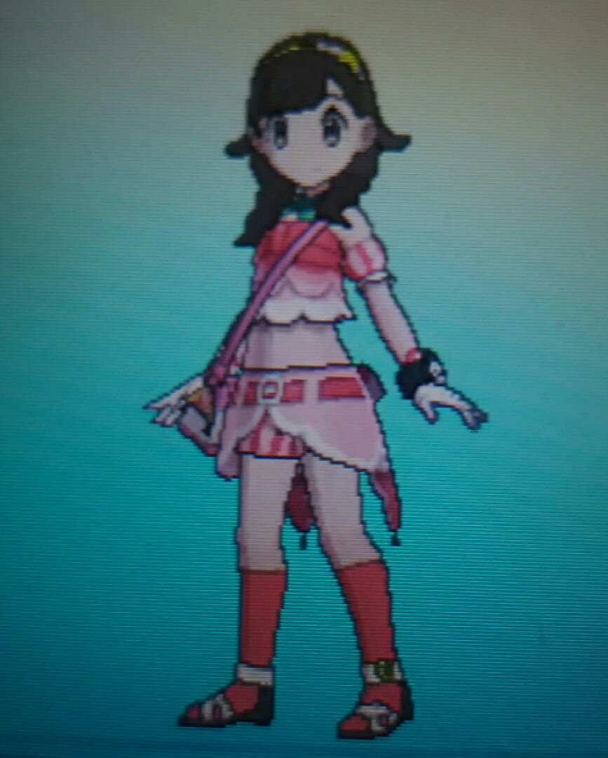 画像 ウルトラサンムーンのラランテス服見たらまゆのssrにこんな衣装あったの思い出した T Co Xvhtfhncv0 Matomehub まとめハブ
