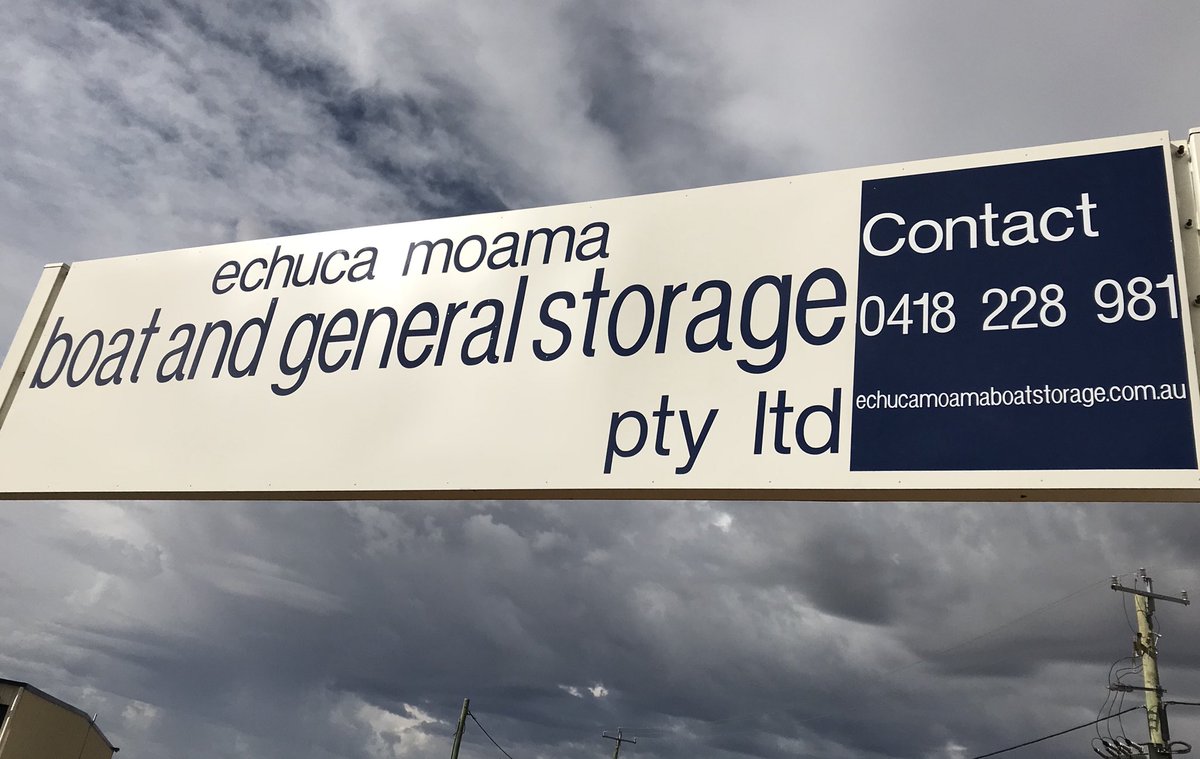 More than 20 clients have already joined our facility in less than a month after opening. With the second phase of storage sheds now available we have the ability to satisfy any storage need straight away. We look forward to hearing from you - call Ian on 0418 228 981!