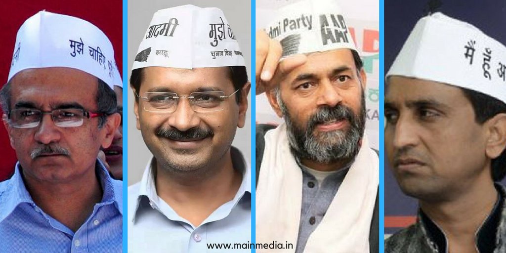 tnzl_'s tweet photo. 'That day my views on Swaraj changed from a mere theoretical subject to come-on-this-man-can-do-it, give-him-a-chance.'
Read: 'I was an AAP volunteer' #5YearsOfAAPRevolution #MannKiBaat https://t.co/2JRriewSJT https://t.co/STTu33kxpM