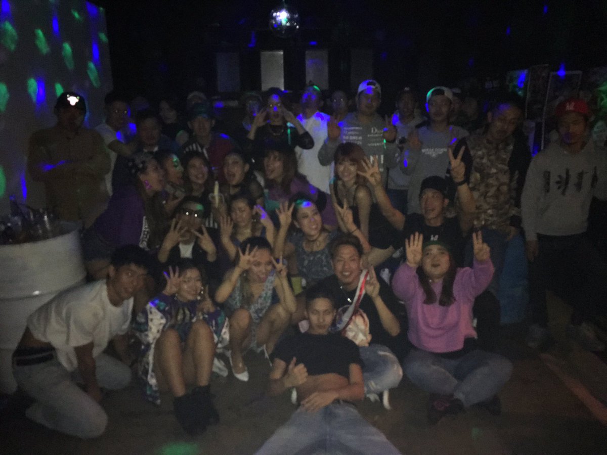 PublicPool42's tweet photo. ドリホリ最高に楽しかったです！
山梨のヤングジェネレーション達の勢いハンパない🔥💥
SUGEEZめちゃHOTでした！
TUFF STEPはじめ関係者にスタッフ、お客さんありがとうございました🙏 https://t.co/q2m8hiVBrT