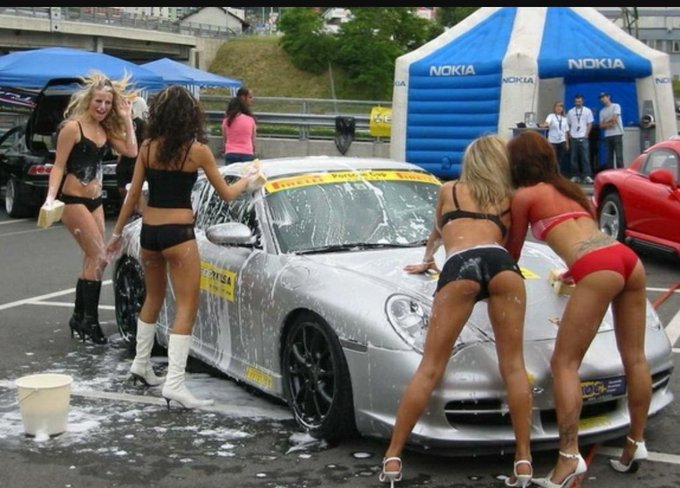 Wow 😍 what a great way to get a car washed https://t.co/74TqPnxKYX<a href="/tag/booty"class="tags"><span>#booty</span></a><a href="/tag/sexy"class="tags"><span>#sexy</span></a><a href="/tag/sex"class="tags"><span>#sex</span></a><a href="/tag/porn"class="tags"><span>#porn</span></a><a href="/tag/babe"class="tags"><span>#babe</span></a><a href="/tag/porno"class="tags"><span>#porno</span></a><a href="/tag/nude"class="tags"><span>#nude</span></a><a href="/tag/ass"class="tags"><span>#ass</span></a>