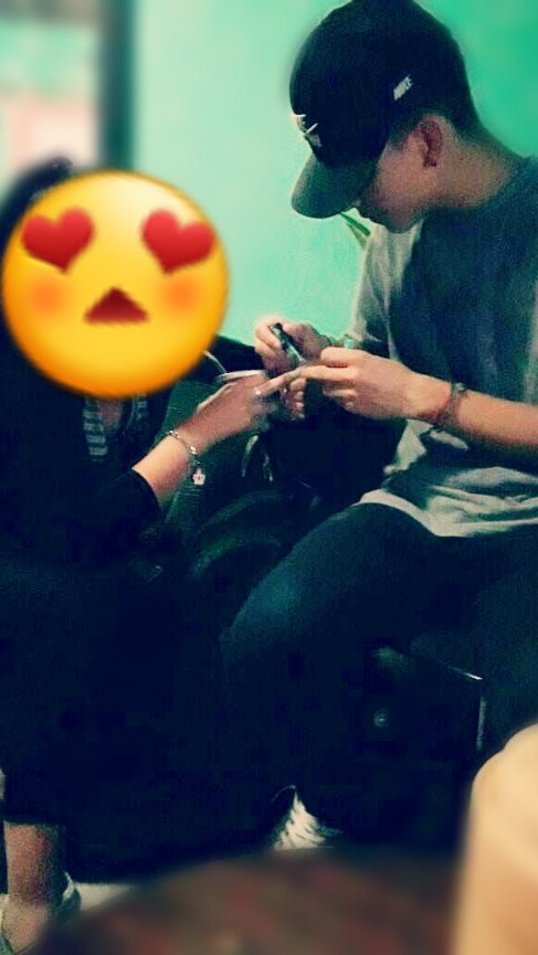 Julieta08c's tweet photo. Mi amorr ess https://t.co/L1ZQuPwkD5