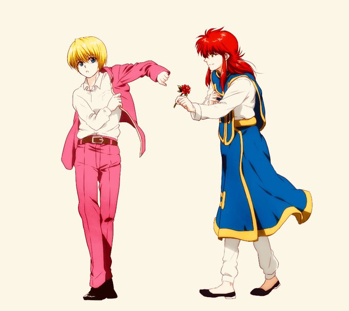 クラピカのtwitterイラスト検索結果 古い順