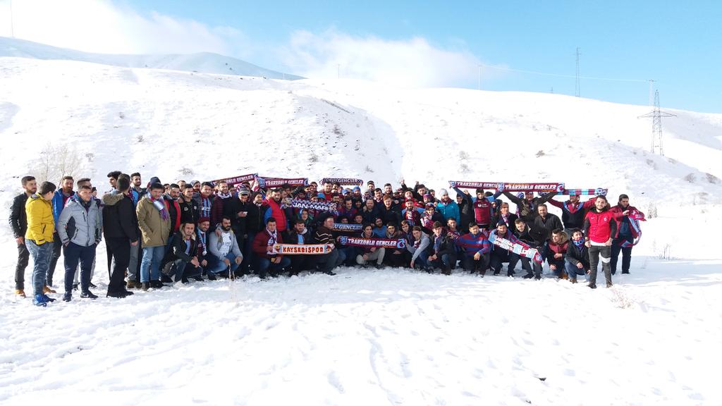 KuzeyTarafi's tweet photo. Armanın peşinde #DeliceSever https://t.co/rTCtb0yWE7