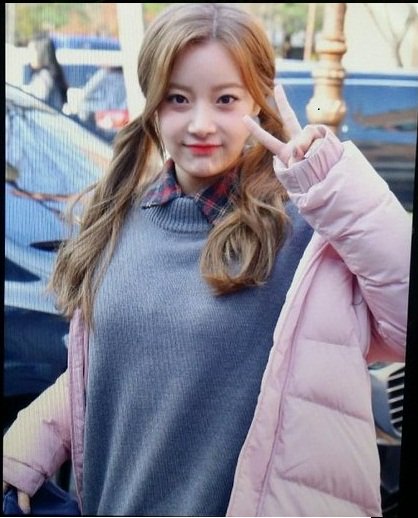 19980205com's tweet photo. 171126 #이현주 #현주 #더유닛 프리뷰

@TheUNIT_KBS2017 @official_DSP https://t.co/UHomY2F6Pc