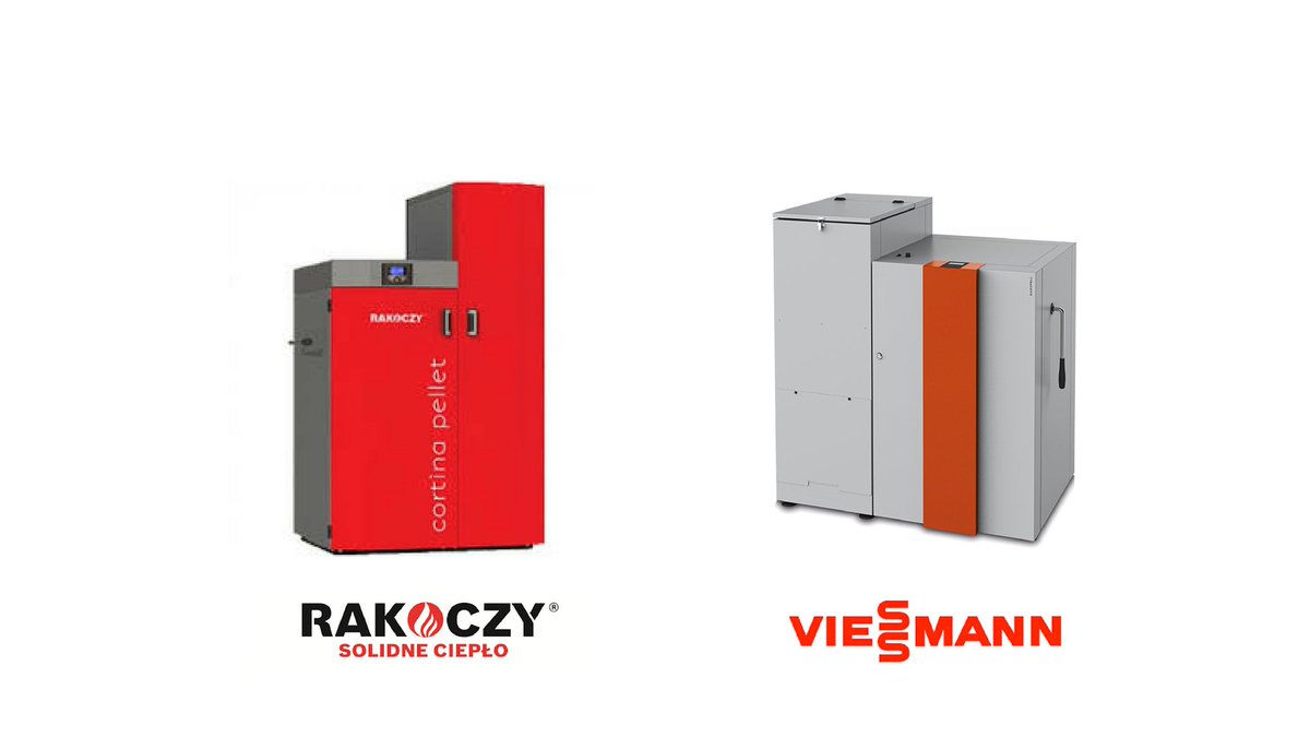 InstalEnergia's tweet photo. Kotły na pellet alternatywą dla ekogroszku.
https://t.co/glCAOPnZgl
#kotły #piececo #ogrzewanie #pellet #oze #Częstochowa https://t.co/qi3Yomr2h2