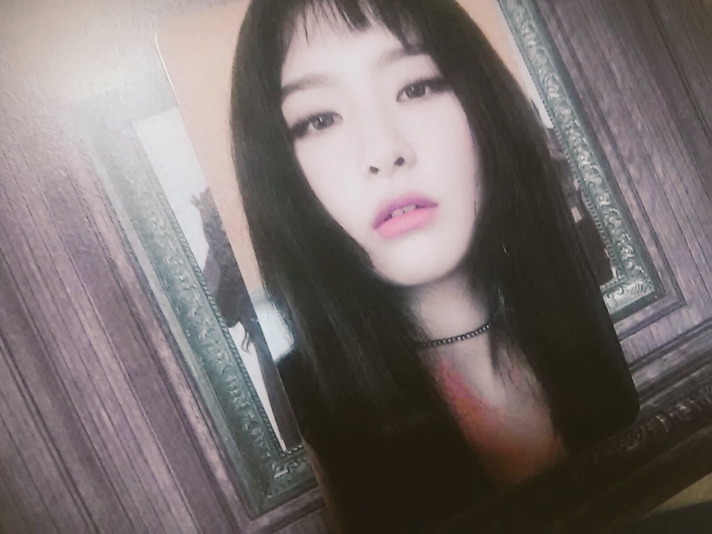 はぴ On Twitter レドベル Red Velvet Peek A Boo 피카부 はぴ On Twitter レドベル Red Velvet Peek A Boo 피카부