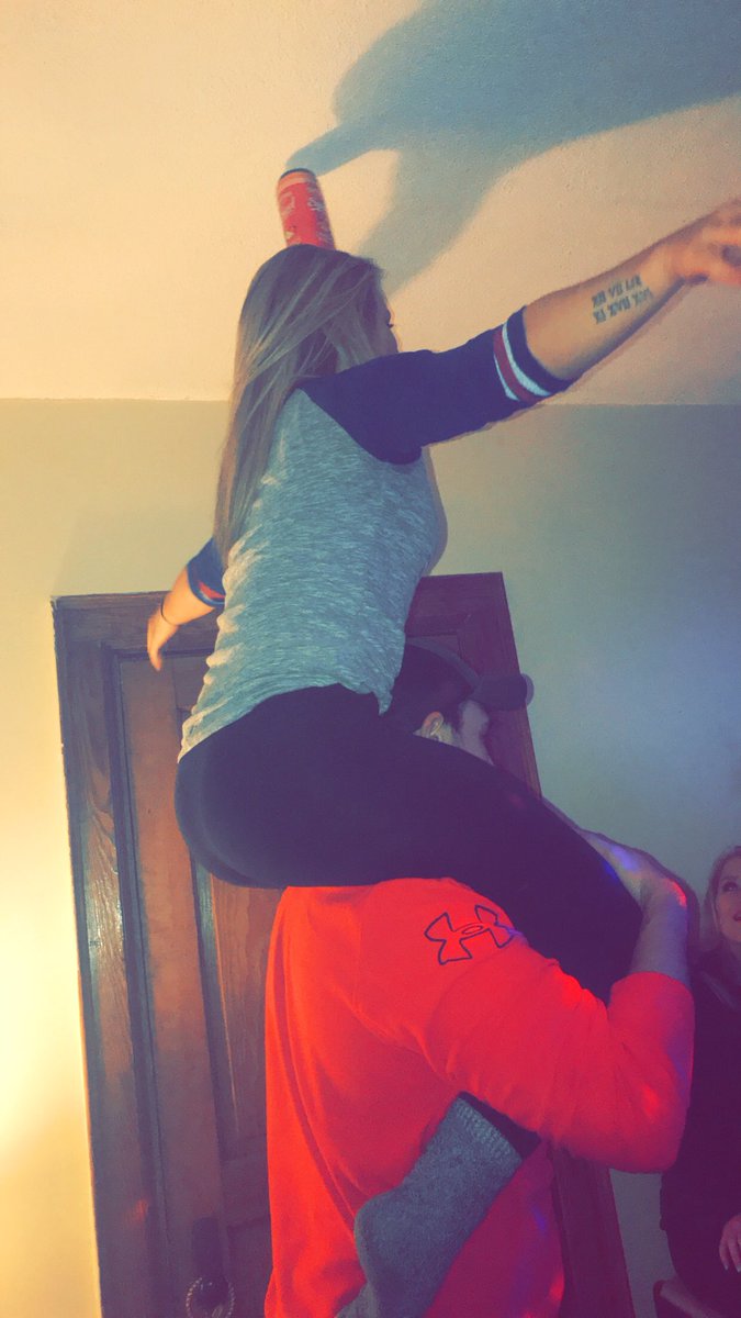 bianca_dolac's tweet image. Fucks with ya #trashtrio