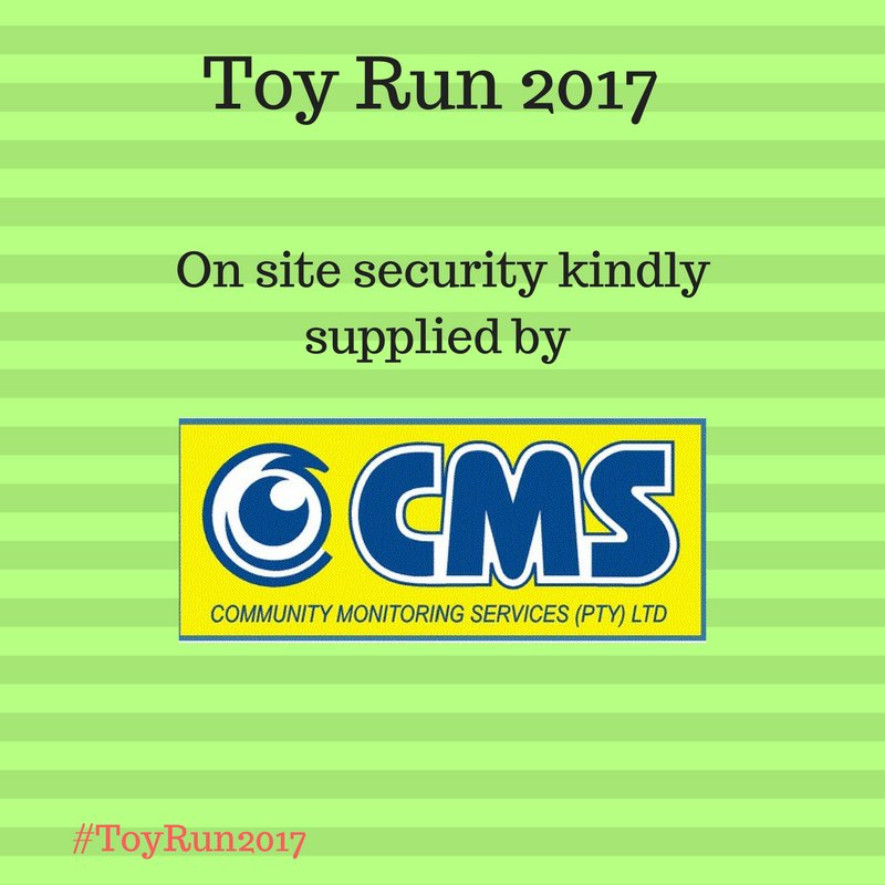 Toy Run Gauteng tweet media