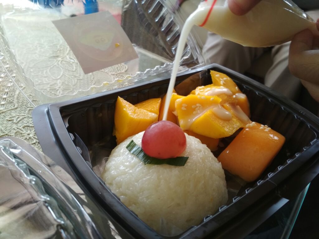 MangostickyR's tweet photo. Rasa magganya yg manis dijamin bikin ngiler https://t.co/ZHUMJ8WyyU
