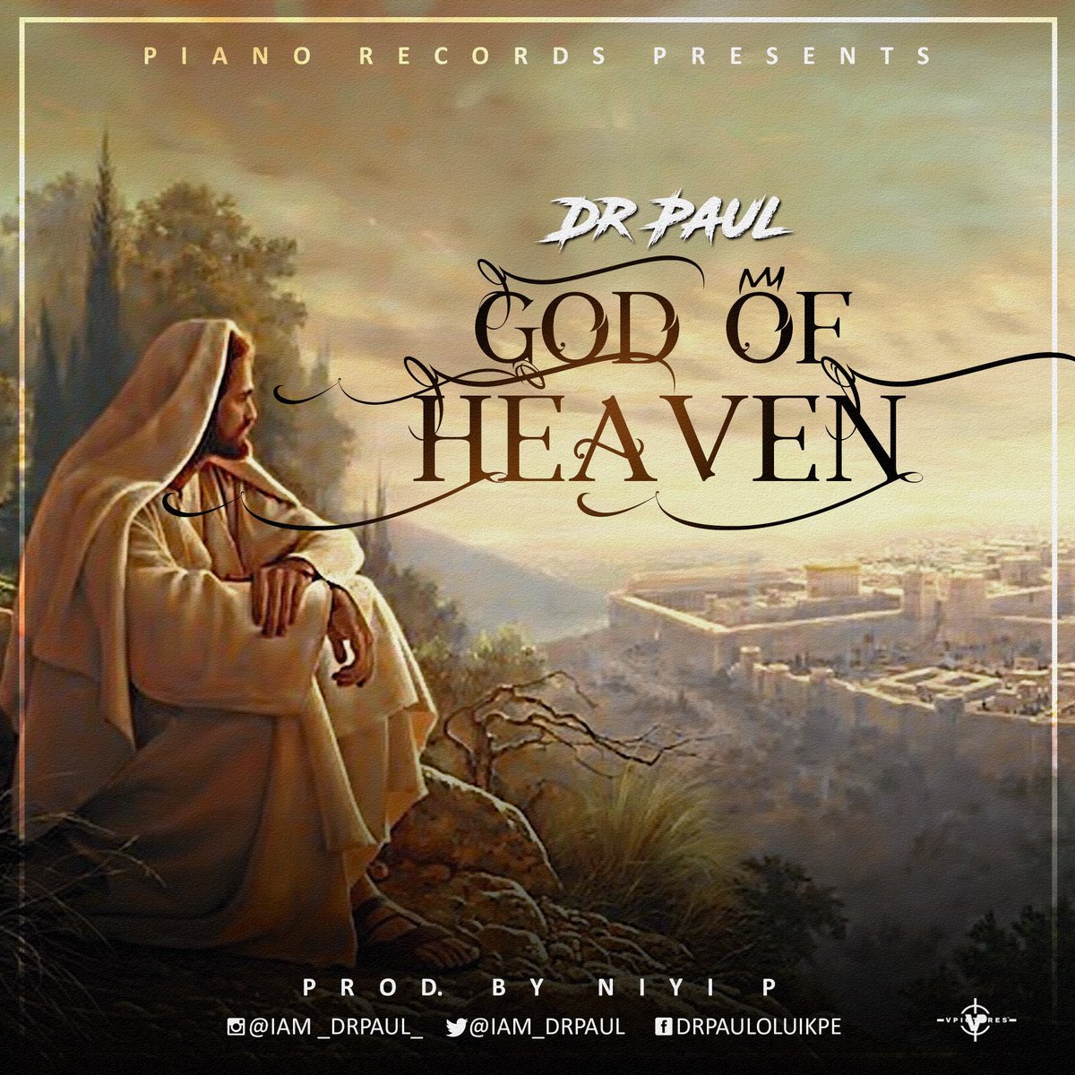 CoolFMAbuja's tweet photo. #PRAISEJAMABJ NOW LIV WIT @kryssthaboss THIS #REVELATIONSUNDAY #NP @IAM_DRPAUL GOD OF HEAVEN https://t.co/6SnR1dwjbW