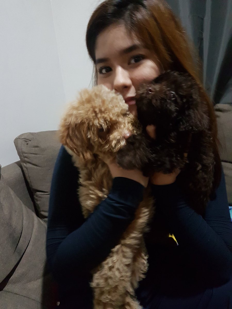 Sandiefandalio's tweet photo. SUPER cute nakakagigil at nakakatanggal pagod 

HappyFirst LOINIE https://t.co/sOM2aIWRmy