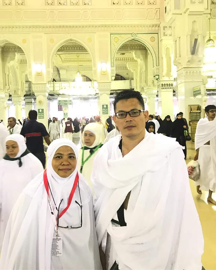 FASupporters_'s tweet photo. Jannah hero @fattahamin 😘😘😘Ibu dan Ayah 😍😍😍 https://t.co/m2b4IPDLVy