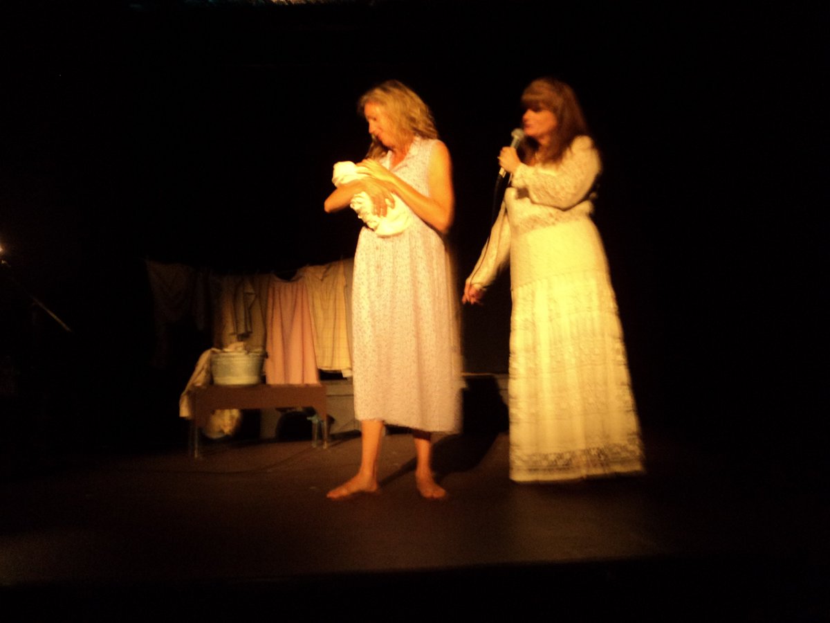 The story of #OneWomansCourage #Miittie #Music #Play #Novel #Movie visit MitiesSong.com