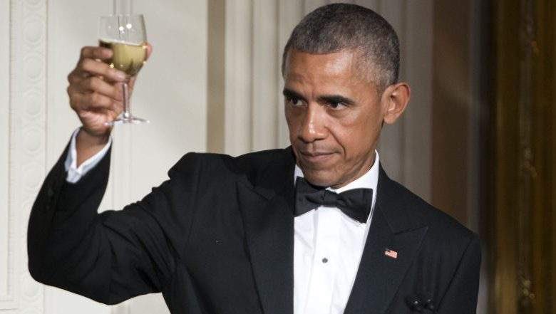 Barack Obama ____________________________🇺🇸Fan tweet media