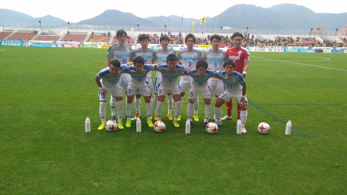 試合終了

ＤＲＡＷ
０－０

熱い応援ありがとうございました
次週ホーム最終戦は１２／３（日）
栃木ＳＣとの直接対決です

Ｊリーグ元年の歴史の目撃者として愛鷹にお集まりください
アスルクラロファミリーＤＡＹとして、過去スクールなど在籍された方全員ご招待！

#全力アスル
#アスルクラロ沼津