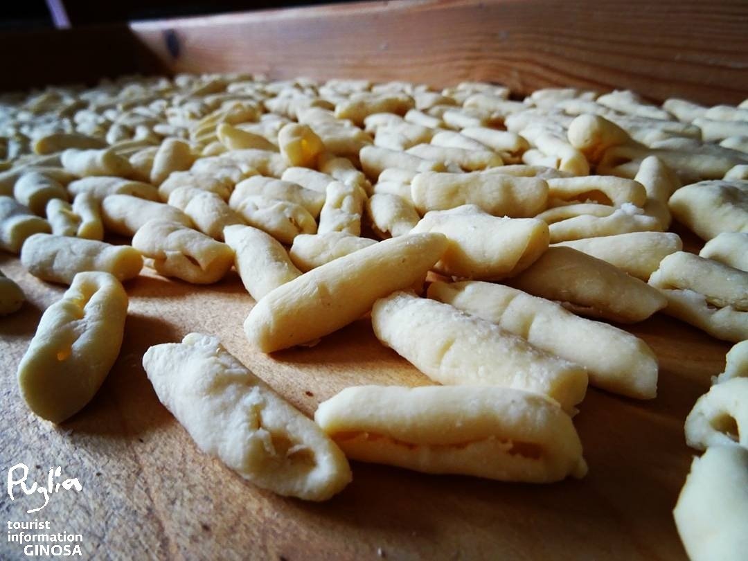 infopointginosa's tweet photo. Homemade pasta 
Ginosa ❤
#PugliaPromozione #Puglia365 #infopointginosa #puglia
#igers_taranto #igerspuglia
 #PugliaSentimentalJourney
#ginosa #ioviaggiotouring #viaggiareinpuglia #vieniamangiareinpuglia  #raccontodipuglia
@WeAreInPuglia https://t.co/nrLpBsn7JM