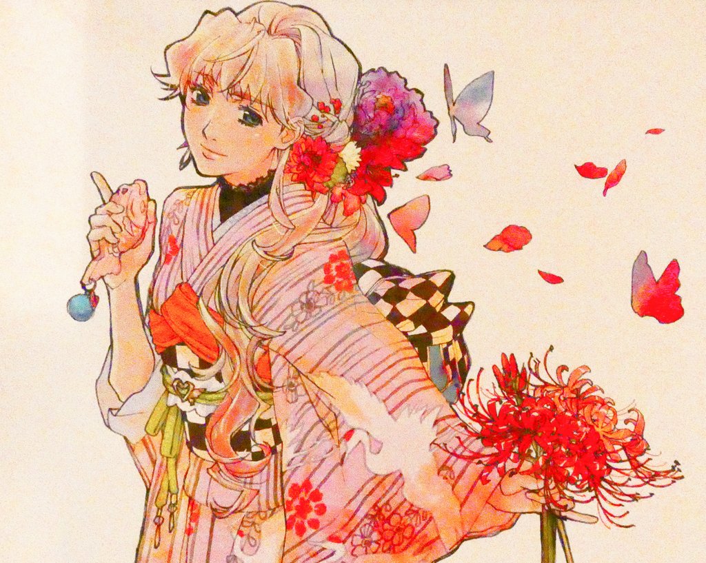 おしゃれまくろす35