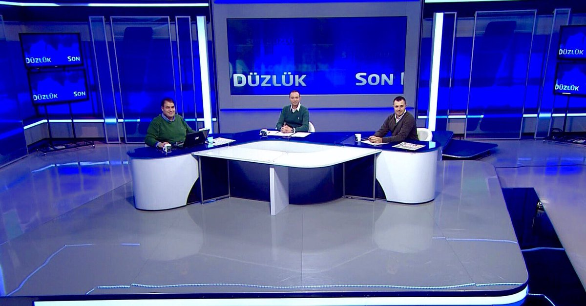 “MUTLU PAZARLAR”...Son Düzlük başlıyor...Müsaitseniz evlerinize konuk olmak isteriz...Katkı ve katılımlarınız bizleri gerçekten mutlu ediyor...Bekleriz... 10:30’da TAY 📺
