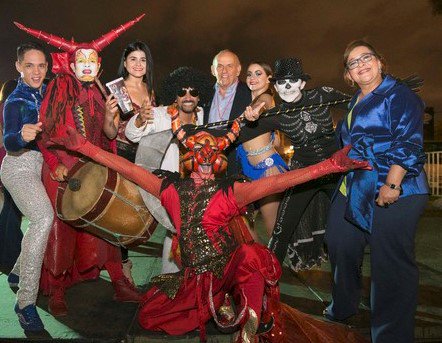 notevares's tweet photo. MI CALI SE ESTA ARREGLANDO PARA SU FIESTA MÁS POPULAR…
LANZAMIENTO 60 FERIA DE CALI-"LA ALEGRÍA EN SU SALSA". Lisandro Meza, Guayacán y Niche le dieron la bienvenida a la 60 Feria de Cali #notevares #60FeriaDeCali #corfecali #CaliCo https://t.co/3BwPXqHlwx https://t.co/aKzpeXjl6h