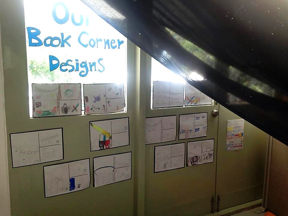 MissMaisieTeach's tweet photo. It will be very difficult for our Pupil Council to choose the #mostfabulous and the #mostengaging reading corner! Watch this space for the overall winners! #SuperSathorn #readingcorners #welovetoread https://t.co/2Okxey25Qs