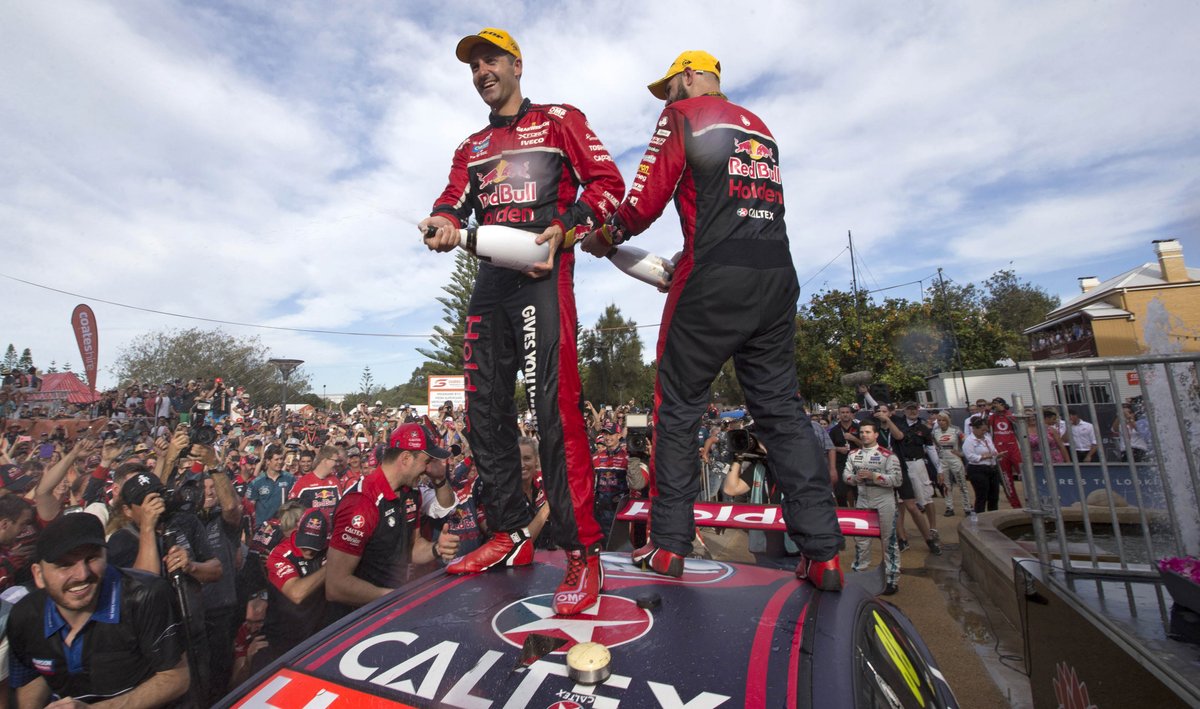 .<a href="/jamiewhincup/">Jamie Whincup</a>'s championship tally: 🏆🏆🏆🏆🏆🏆🏆

An incredible feat. #VASC