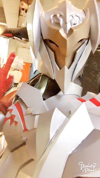 Twitterのコスプレ画像36
