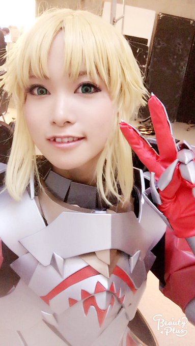 Twitterのコスプレ画像34