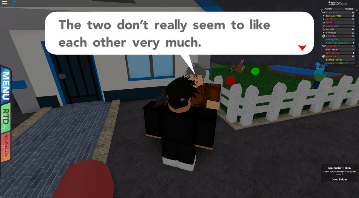 TrapDoge's tweet photo. @RobloxPokemonBB Why cant they breed? https://t.co/EVYvc1HWSh