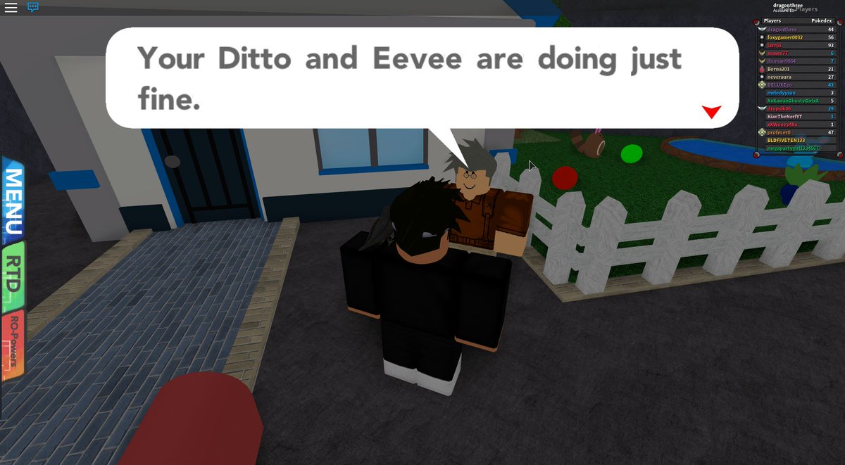 TrapDoge's tweet photo. @RobloxPokemonBB Why cant they breed? https://t.co/EVYvc1HWSh