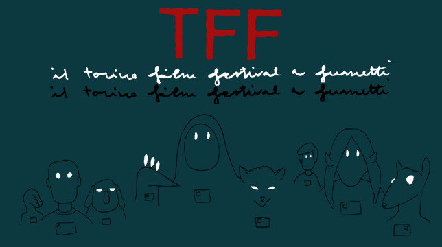 comingsoonit's tweet photo. .@torinofilmfest: ce lo racconta (a fumetti) #Astrothumb. 
https://t.co/gUGFK2ARyL
#TFF35 https://t.co/l1fqYEgRJA