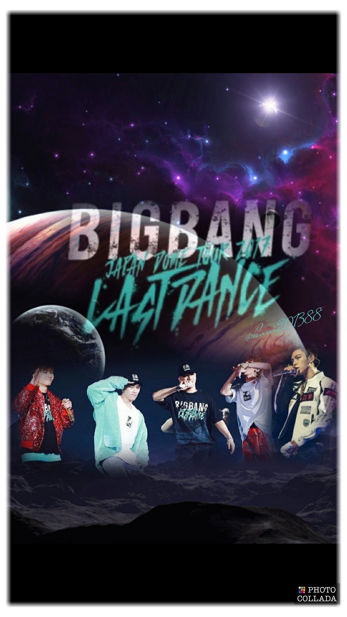 Kuni Su Twitter 公開します 良かったらライブに 連れてって 使ってね 50rtありがとう Bigbang待ち受け Bigbang待ち受け 50rtで使用可能 無断転載二次加工は無しでお願いします Rtもよろしく Lastdance Kuni Su Twitter 公開します 良かったらライブに 連れてって 使ってね 50rtありがとう Bigbang待ち受け Bigbang待ち受け 50rtで使用可能 無断転載二次加工は無しでお願いします Rtもよろしく Lastdance