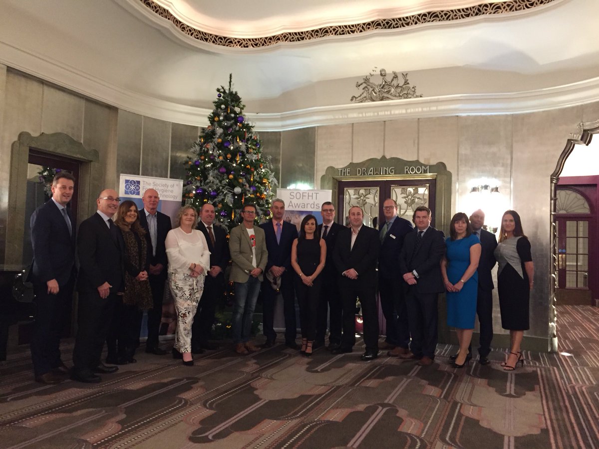 sofhtb78's tweet photo. Finalists for the #sofhtawards17 lineup with @stefangates for group photo in the Silver Gallery @SheratonPLH #Foodies https://t.co/zxCGacNynp