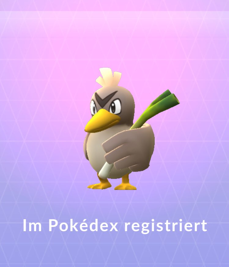 PowerPiaGF's tweet photo. Hab‘s! 😁😁😁 #pokemongode #pokemongotravel #porenta https://t.co/ibkZcpj04U