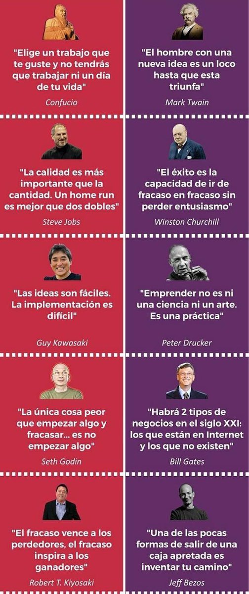 experiummarkets's tweet image. El mundo está lleno de soñadores.  Lo que se necesitan son más ejecutores.  Gente dispuesta a levantarse del sofá para luchar por sus sueños. #emprendedores #startup #liderazgo