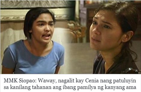 JanverDaily's tweet photo. Andrea Brillantes proved that from being a child actress, she turned out to be one of the best actresses of today! See her emotional scene for #MMKFightForLove HERE: https://t.co/K72pxqlmef https://t.co/l25Fz5FVYk