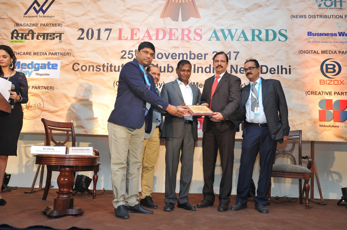 leadersawards's tweet photo. “MOST ADMIRED BRAND FOR LOGISTICS OF THE YEAR”-TRIPATH LOGISTICS PRIVATE LIMITED https://t.co/nzxTjULp3o