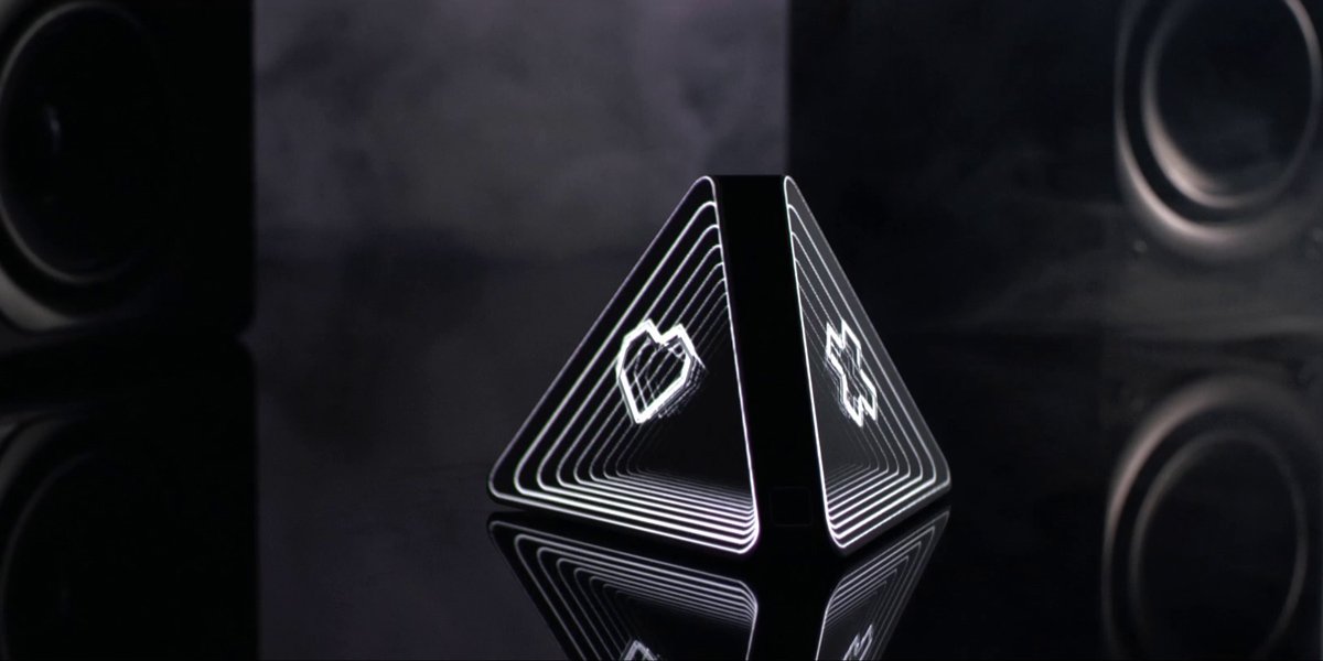 50€ de #remise sur Prizm ce week-end encore pour le #blackfriday ! Quantités limitées - Pour en profiter : bit.ly/2zw1v3v