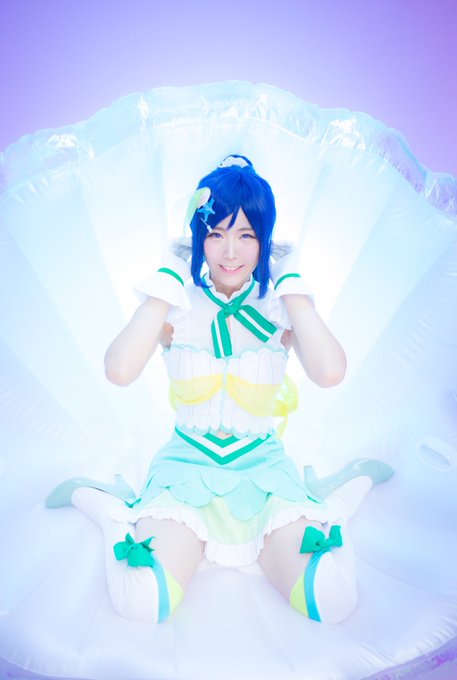 Twitterのコスプレ画像33