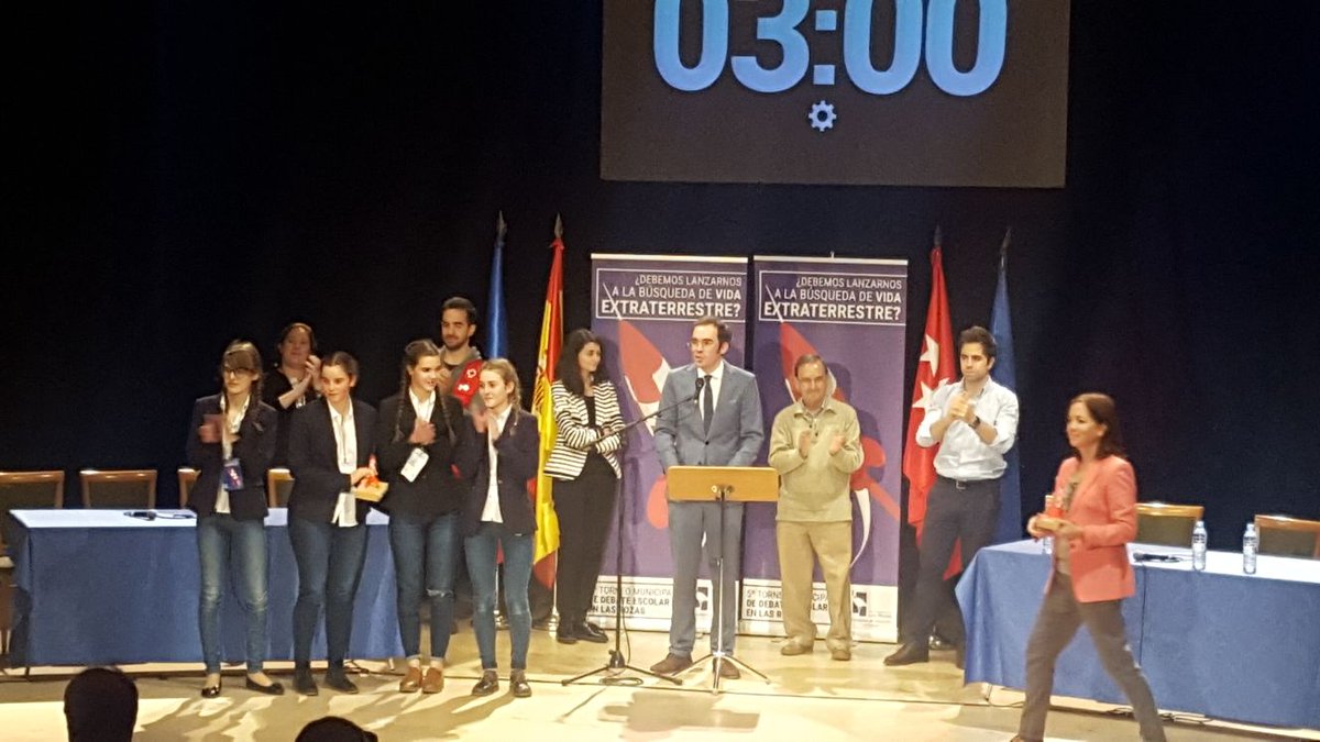 IES El Burgo-Ignacio Echeverría tweet media